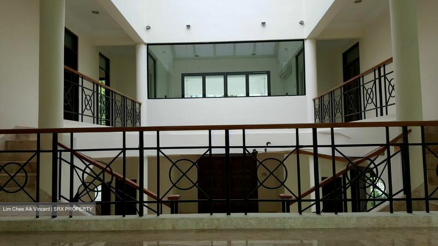 Chatsworth Park (D10), Detached #500515931